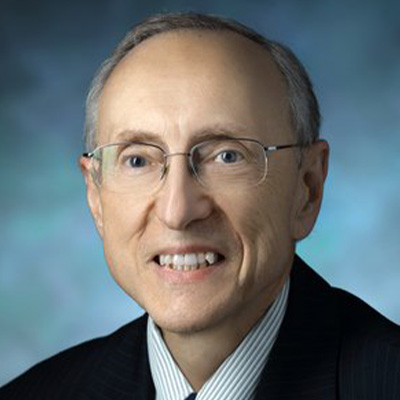 Alan F Scott, Ph.D.