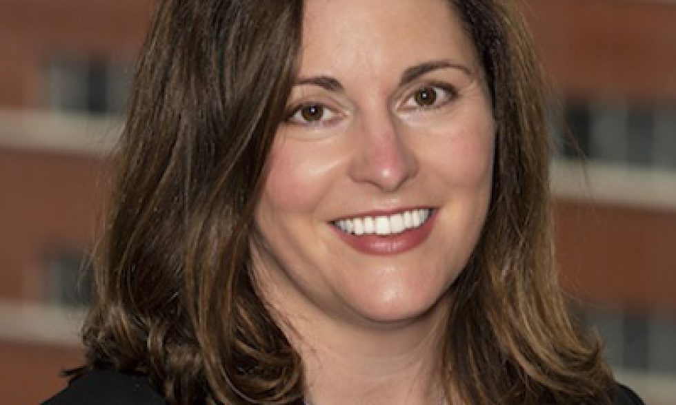 Melissa V Olson, Ph.D.