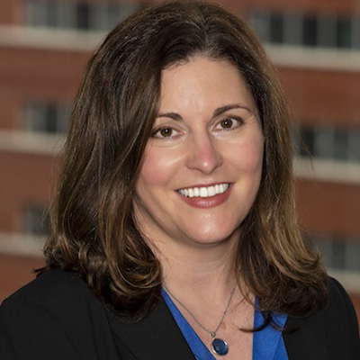 Melissa V Olson, Ph.D.