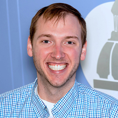 Patrick Catterson