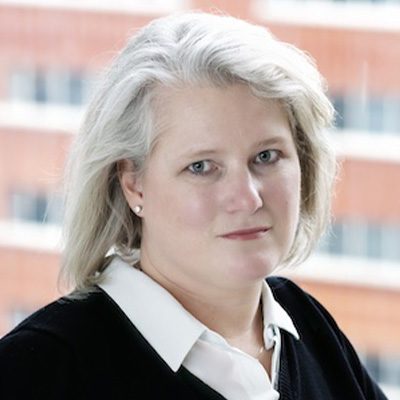 Caryn Dearstine