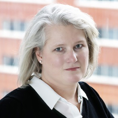 Caryn Dearstine