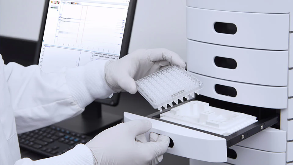 Nucleic Acid Quality Assessments