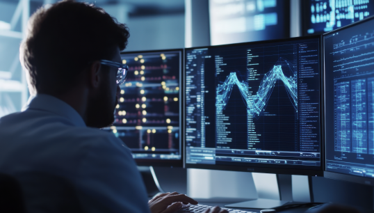 Computational Bioanalysis