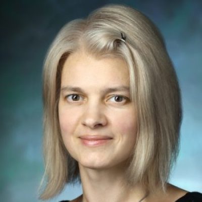 Liliana D Florea, Ph.D