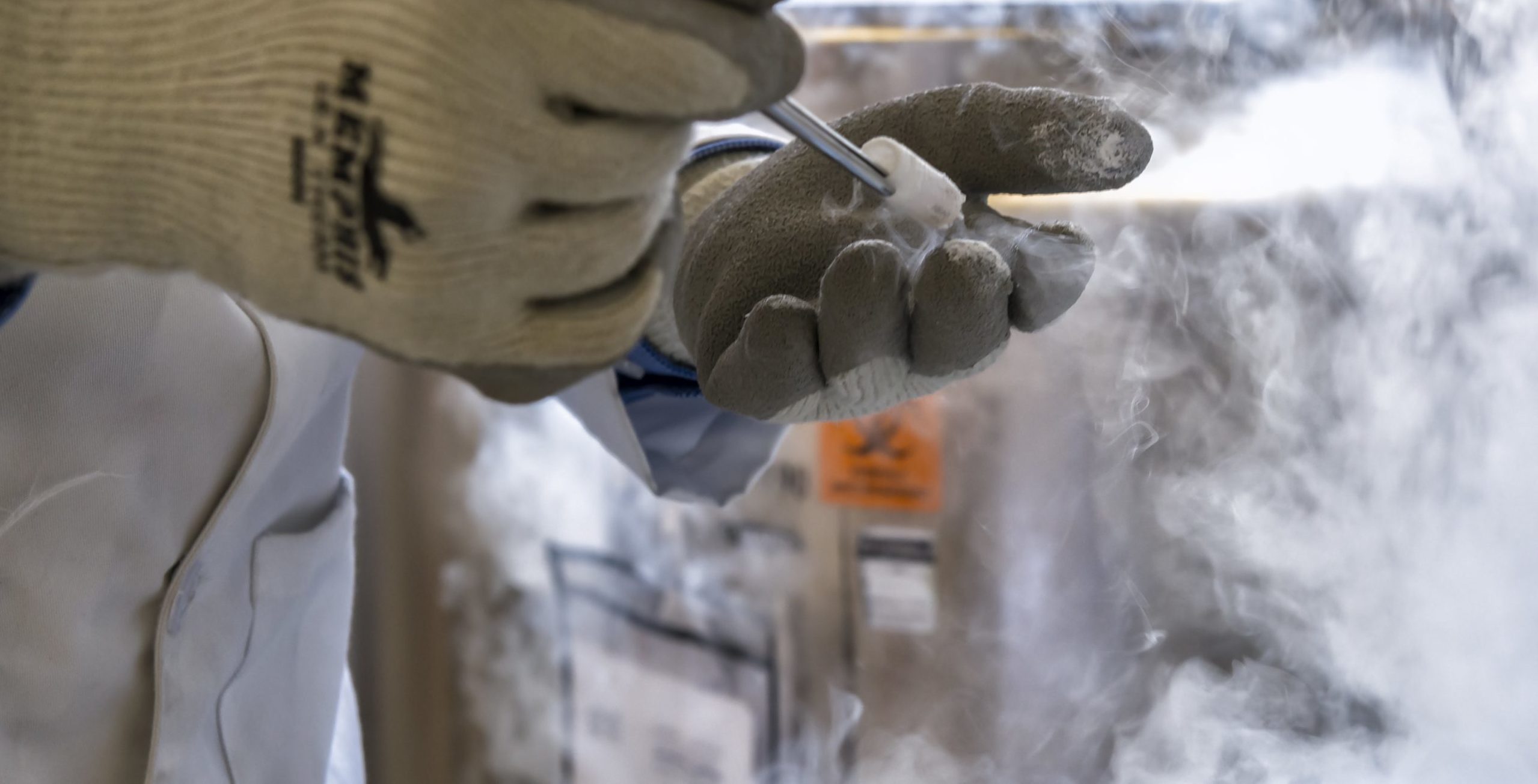 Johns Hopkins BioBank