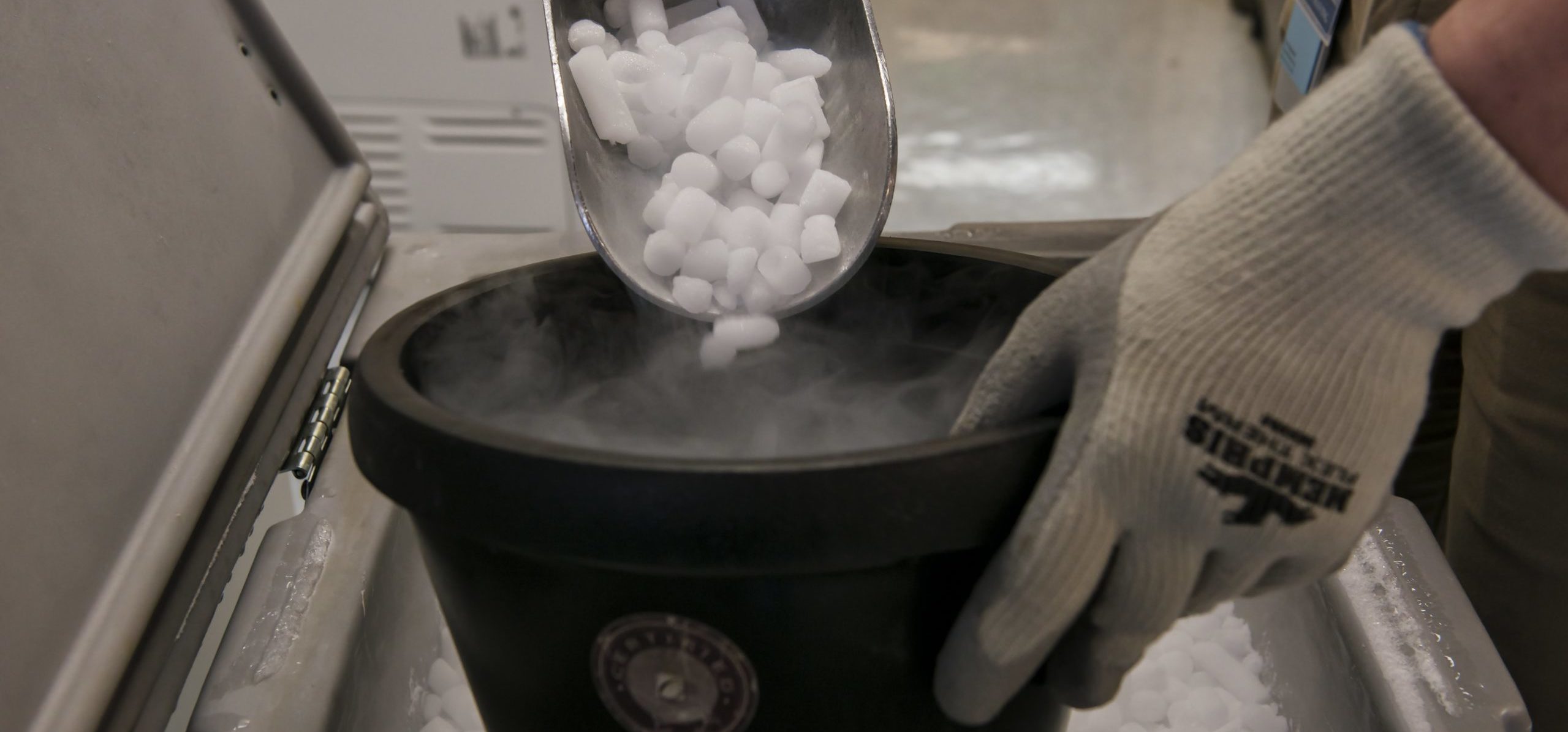 Dry Ice