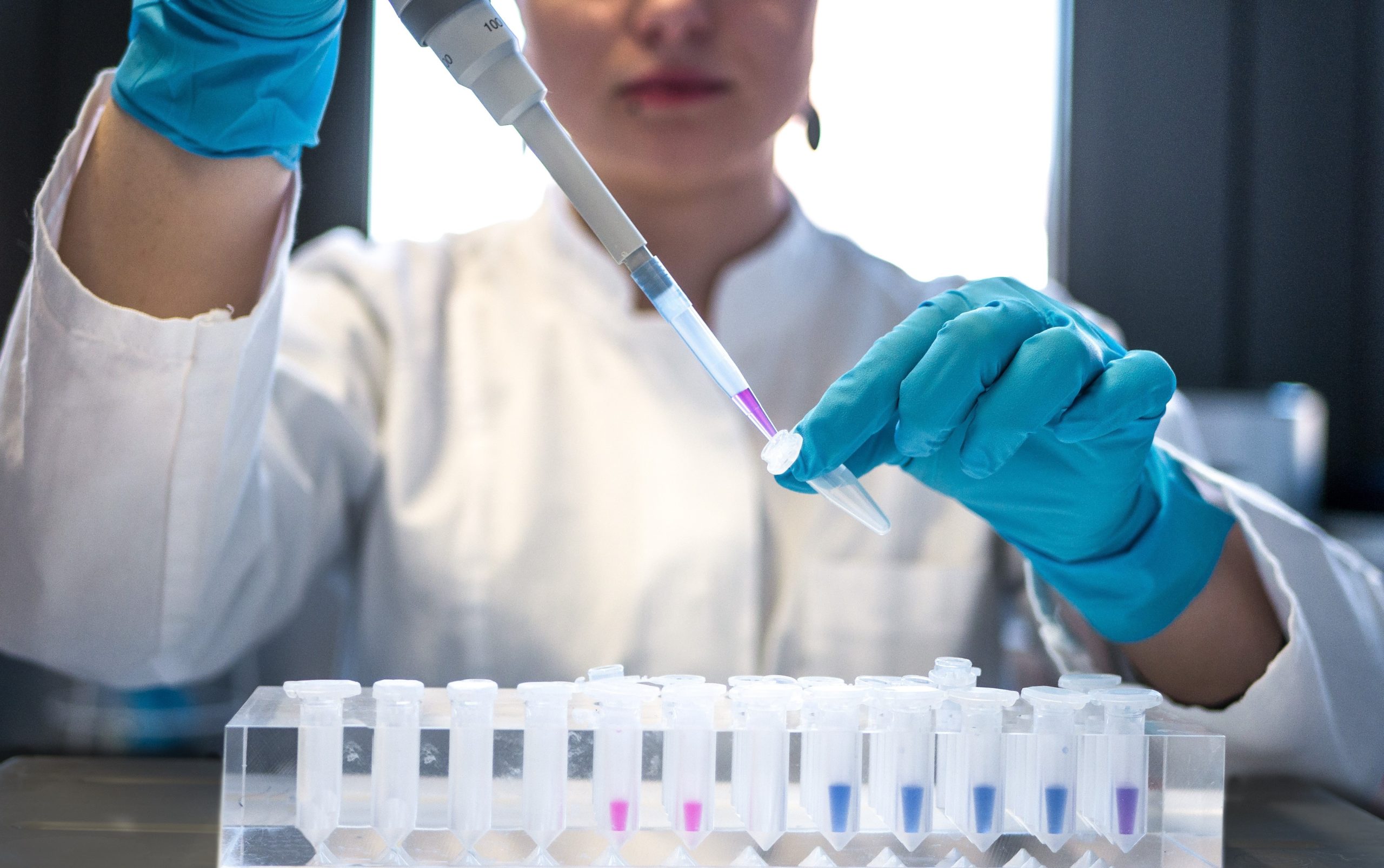 Whole Genome Amplification