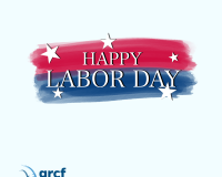 Labor Day – GRCF Closed