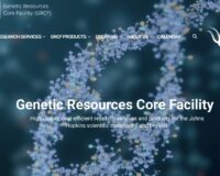 Exciting New Release of the GRCF Website